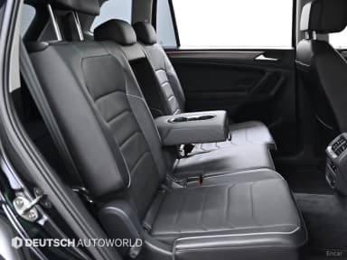 Tiguan All Space