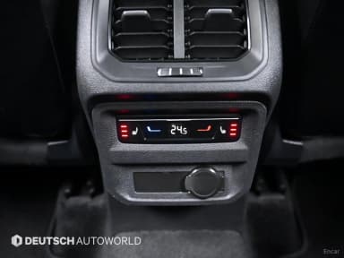 Tiguan All Space