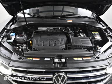 Tiguan All Space