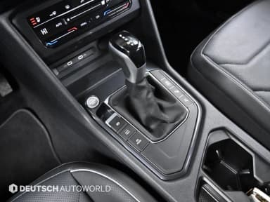 Tiguan All Space