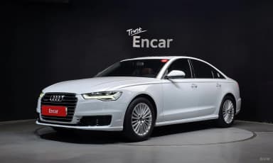 New A6