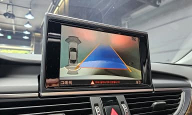 New A6