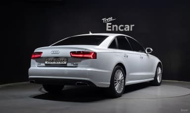 New A6