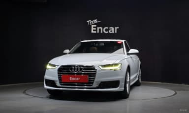 New A6