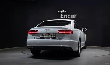New A6