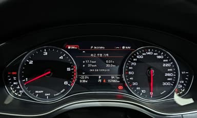 New A6