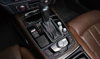 New A6