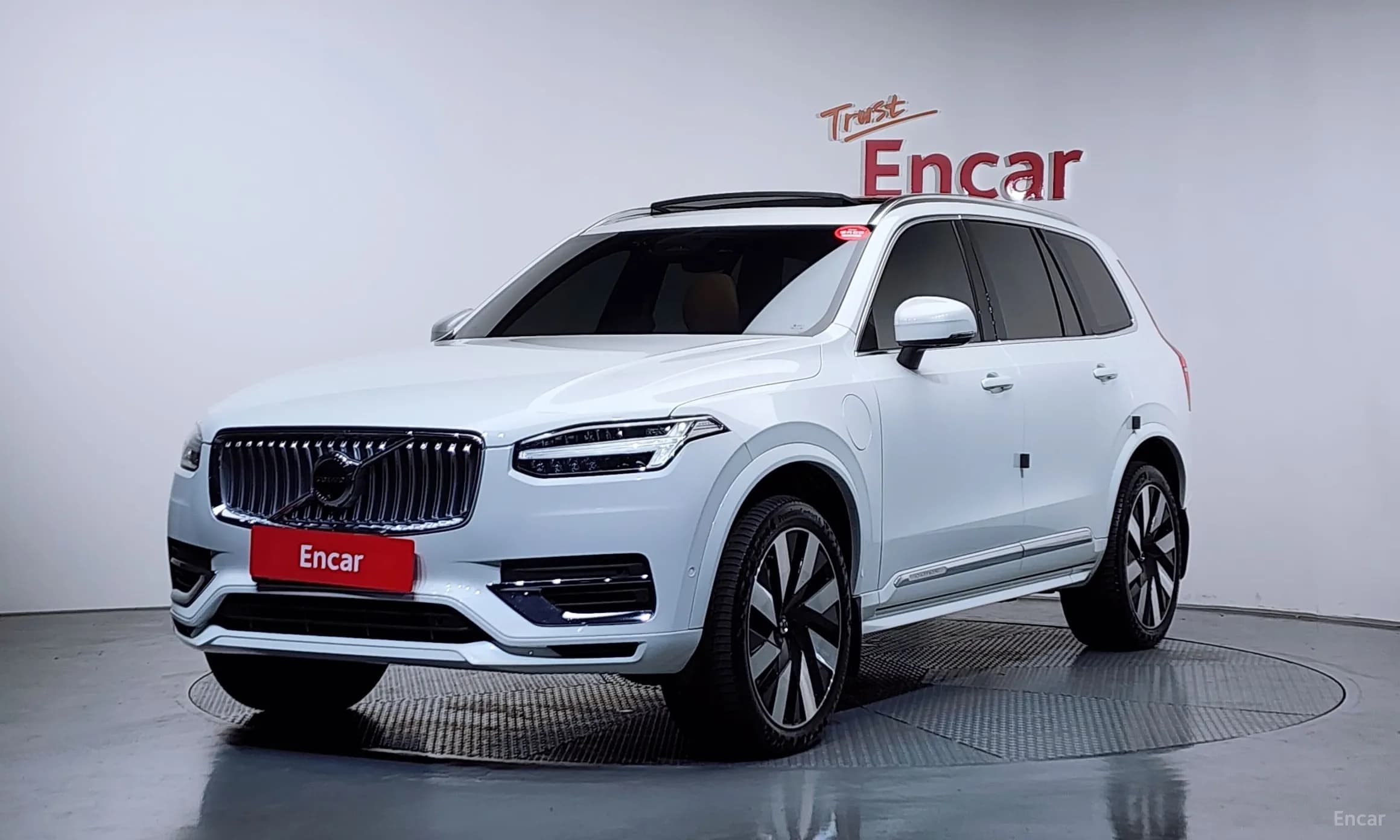 XC90 Gen 2