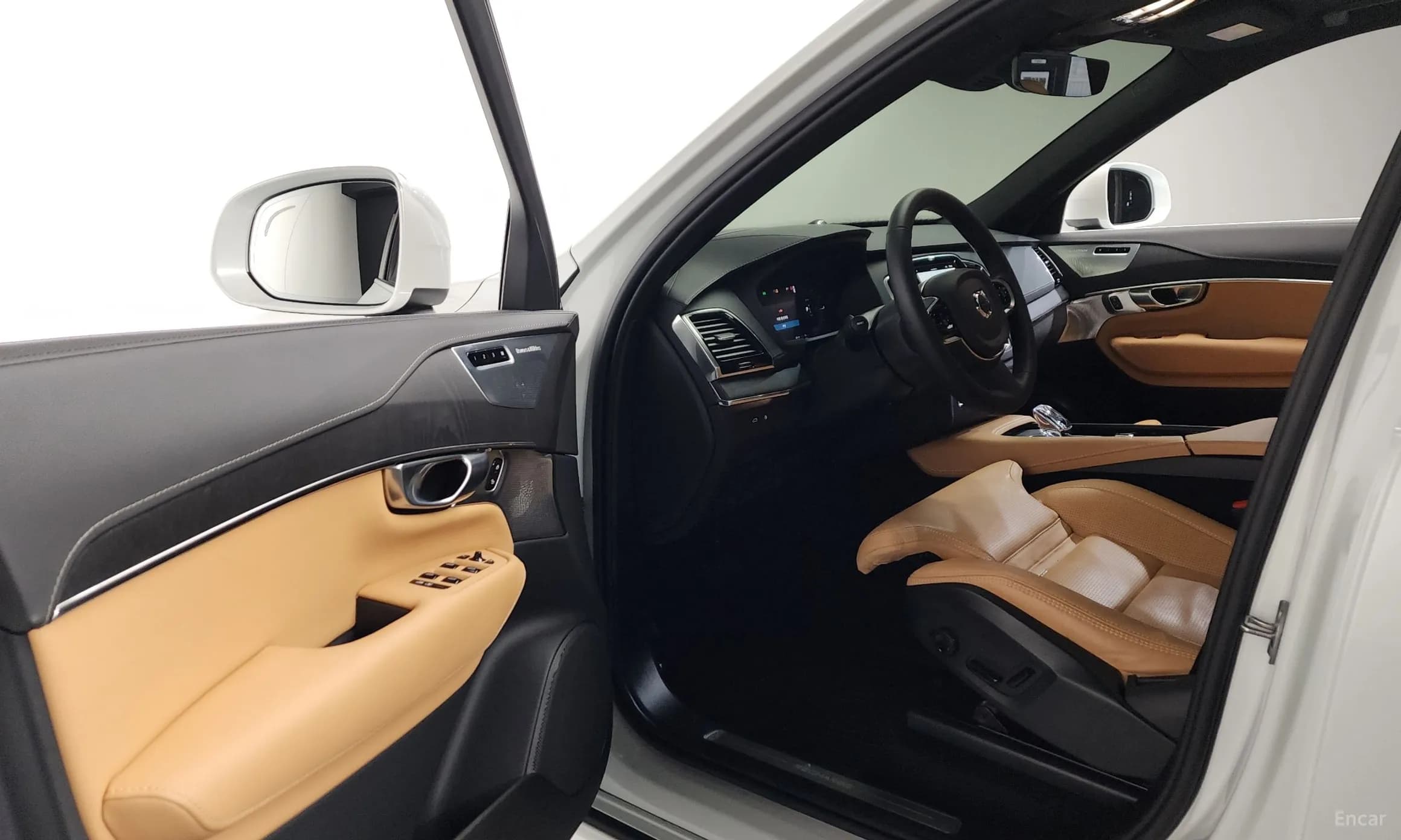 XC90 Gen 2