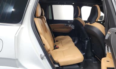 XC90 Gen 2