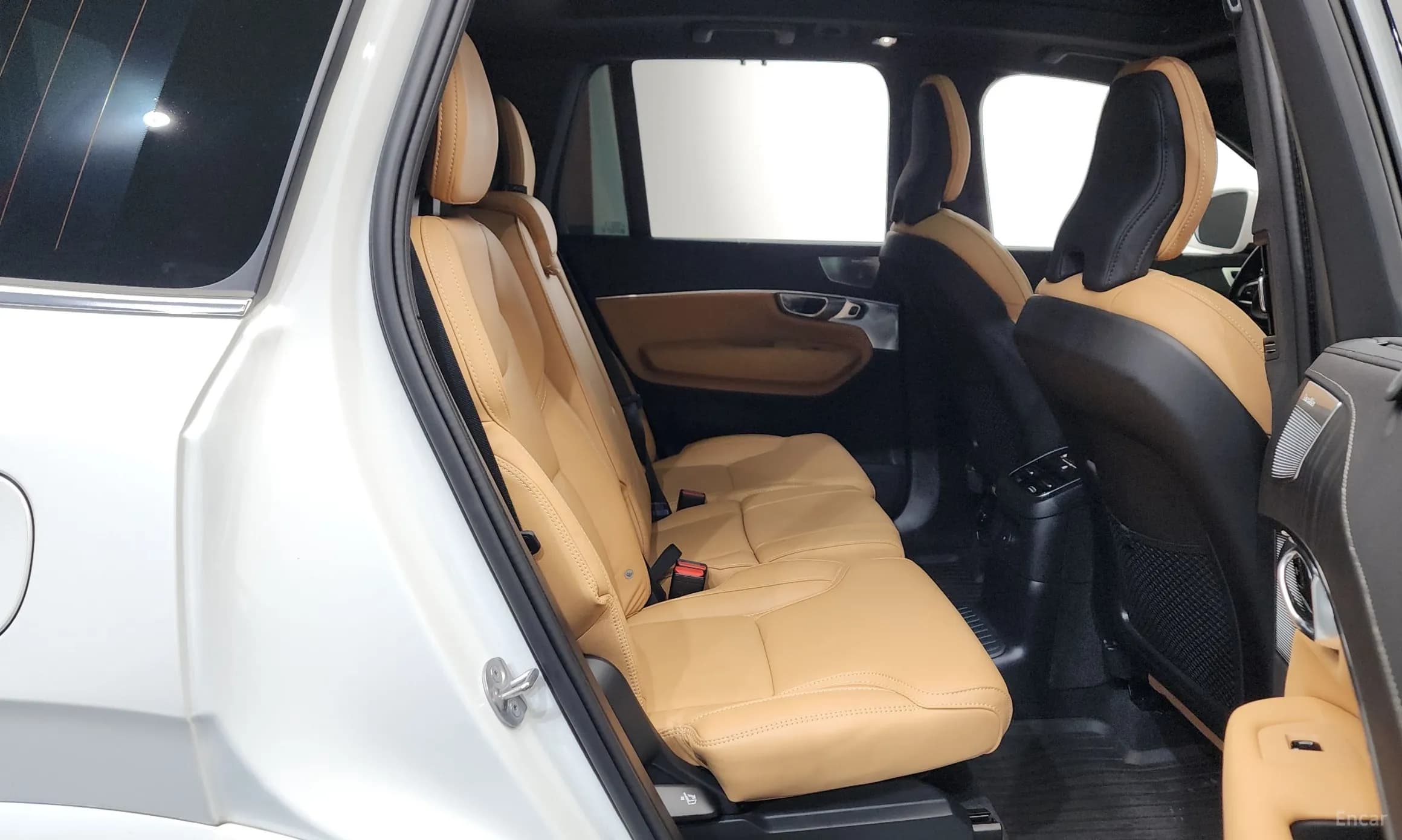XC90 Gen 2