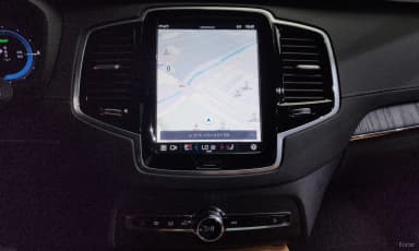 XC90 Gen 2