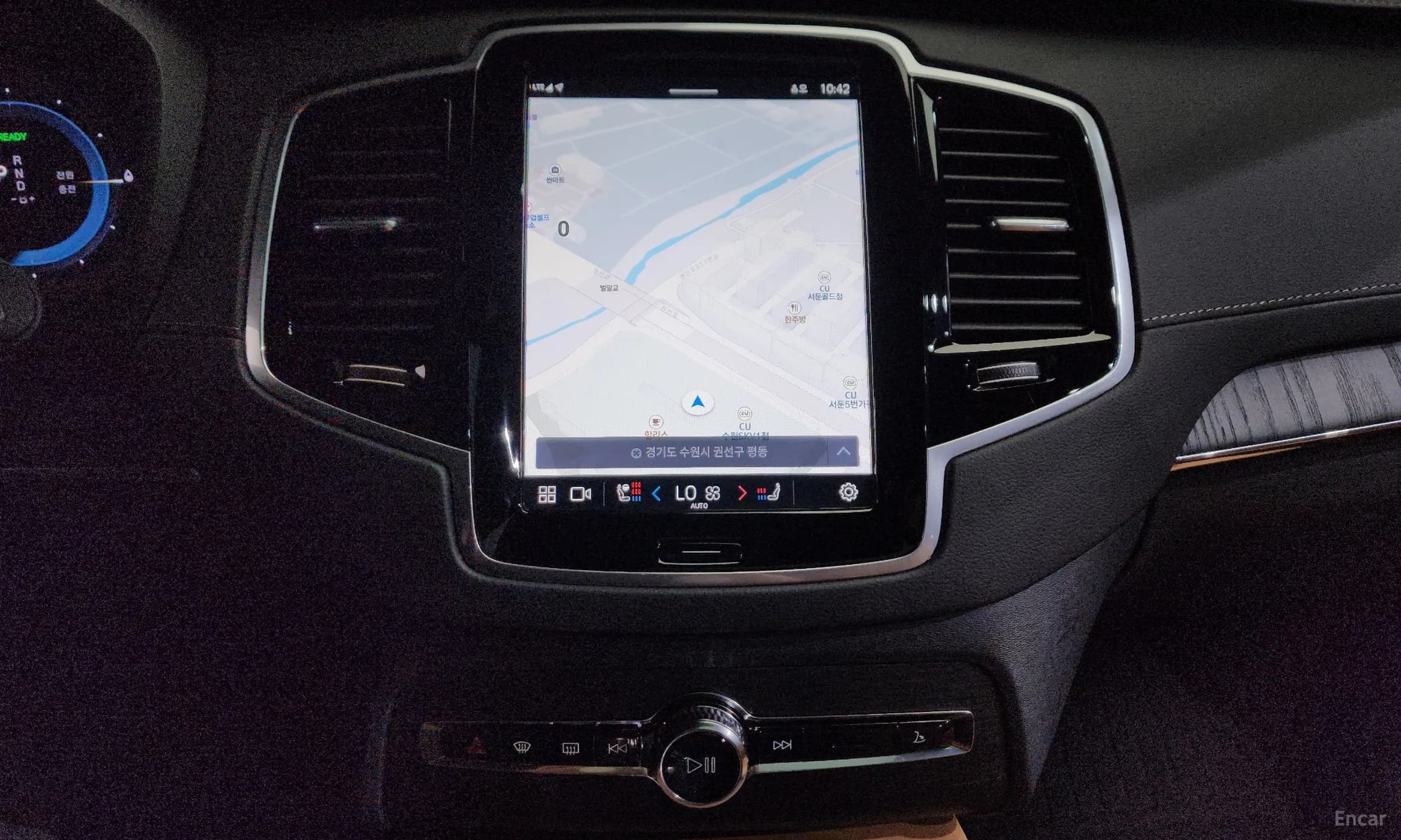 XC90 Gen 2