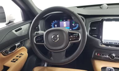 XC90 Gen 2