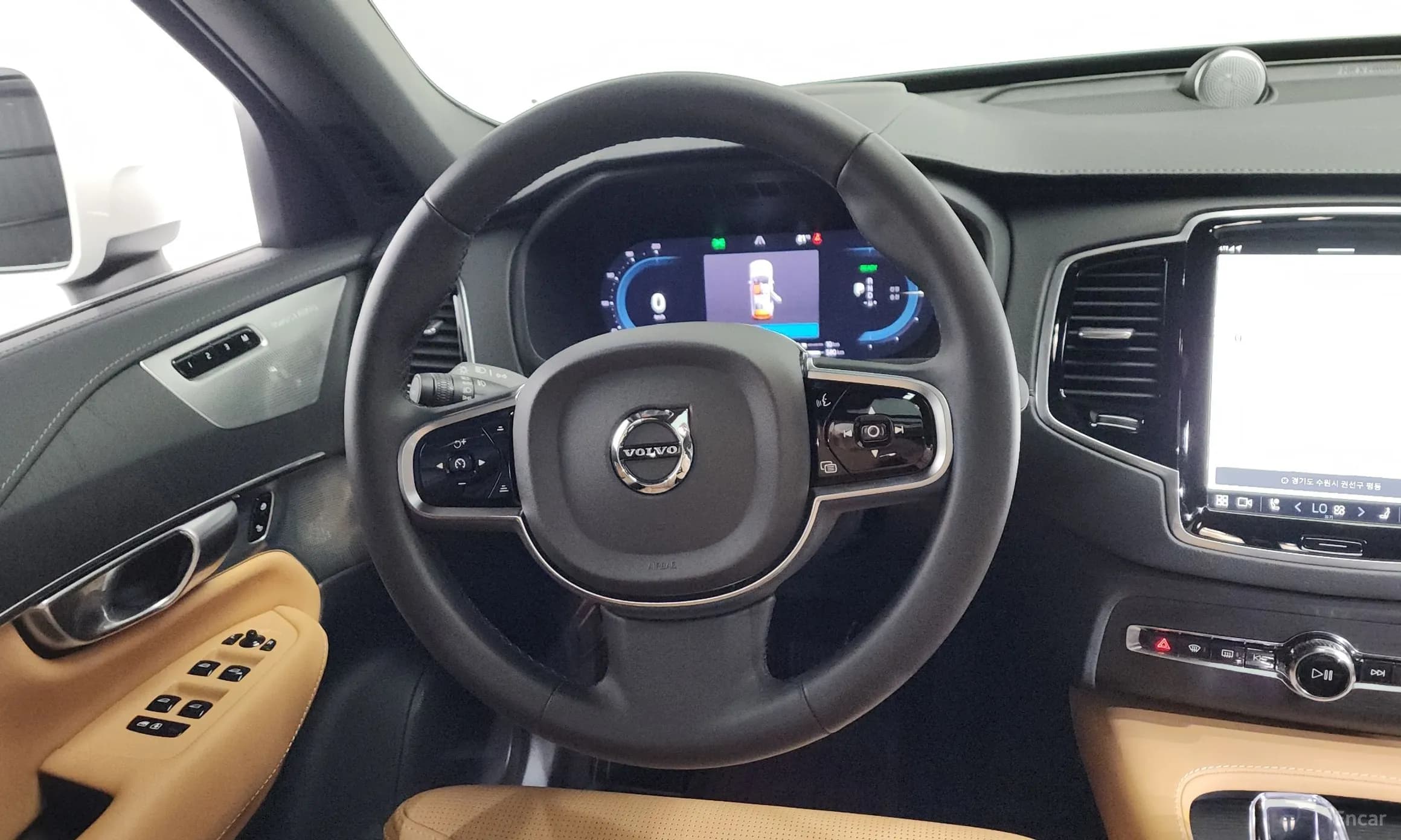 XC90 Gen 2