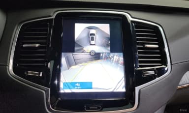 XC90 Gen 2