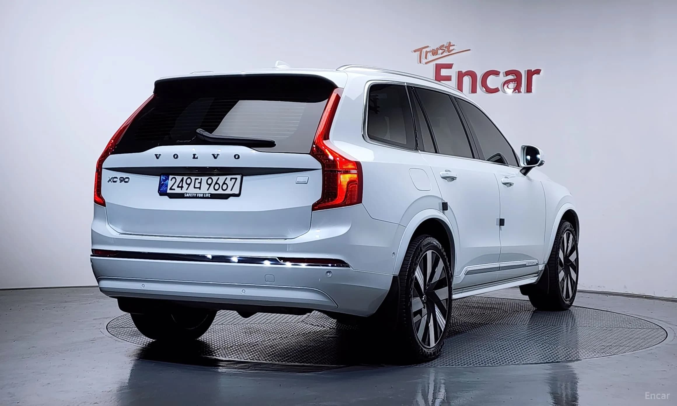 XC90 Gen 2