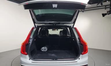 XC90 Gen 2
