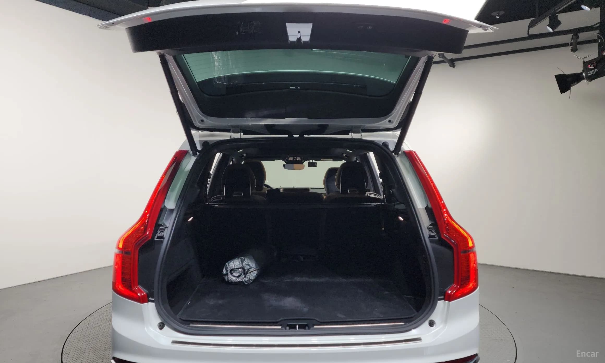 XC90 Gen 2