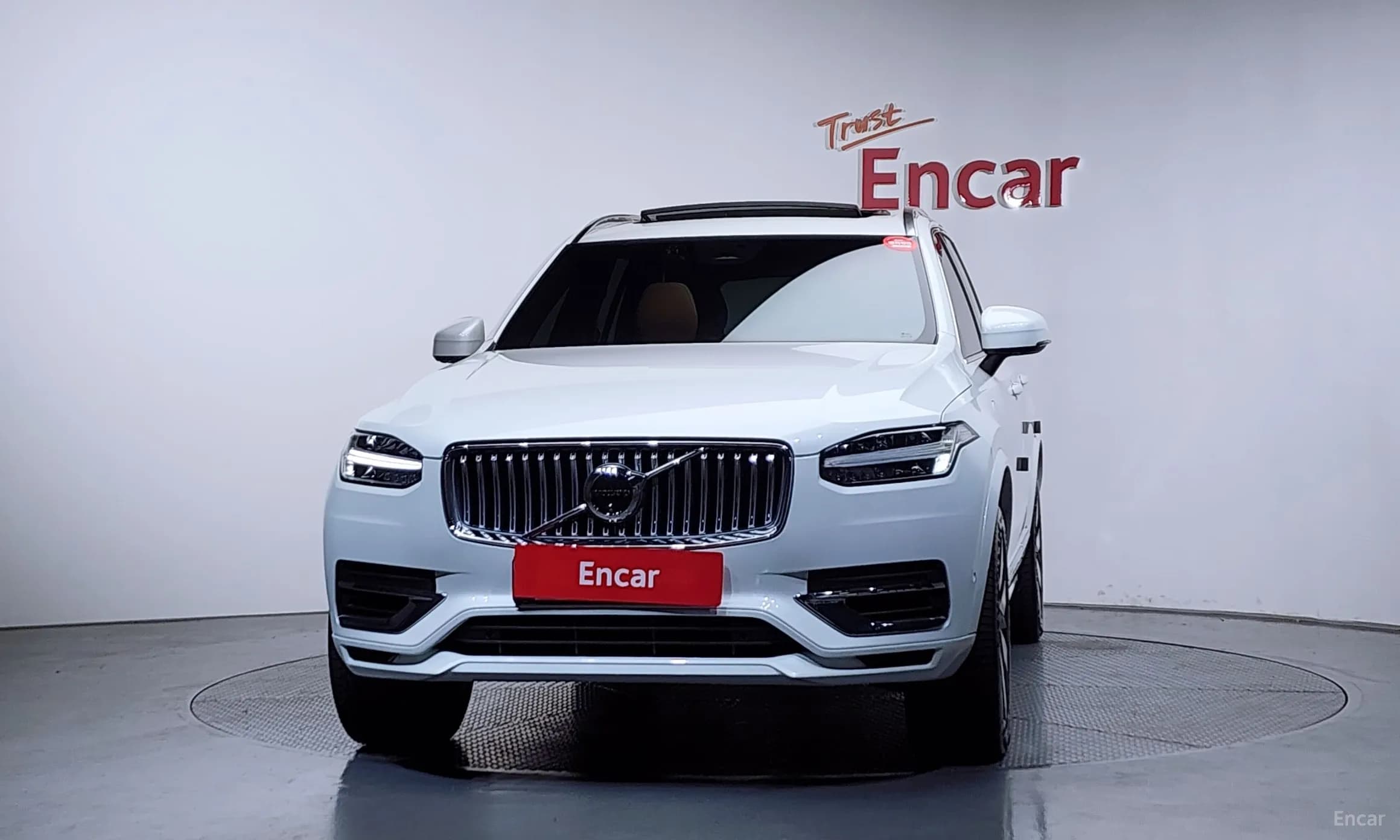 XC90 Gen 2