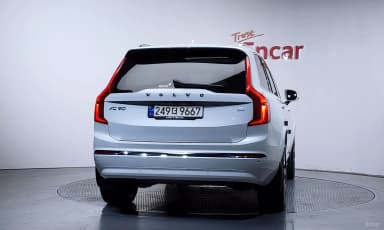XC90 Gen 2