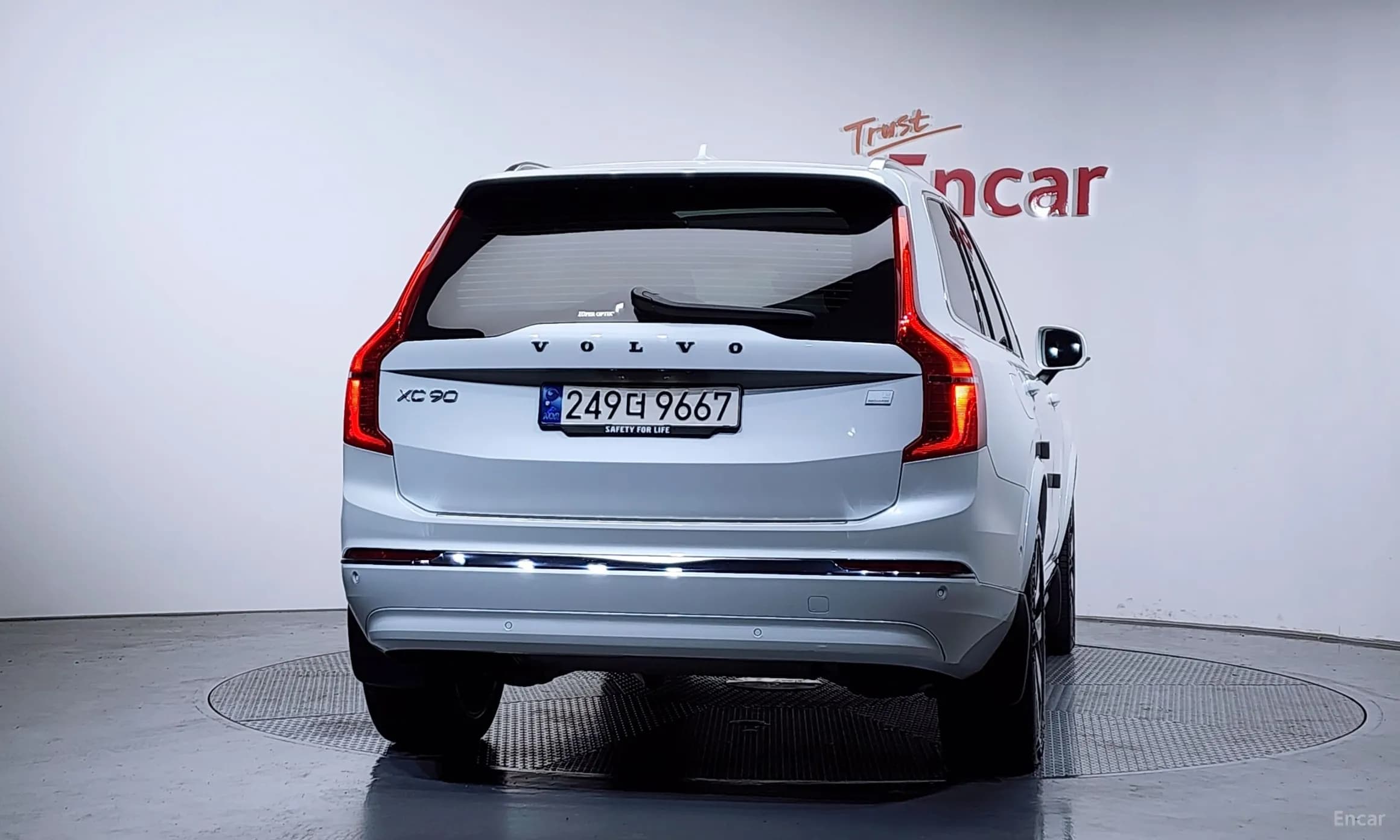 XC90 Gen 2
