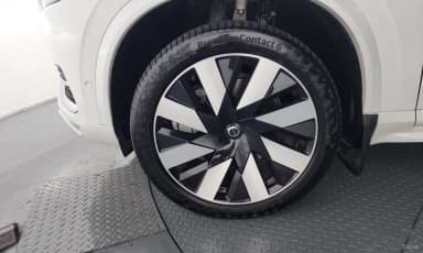XC90 Gen 2