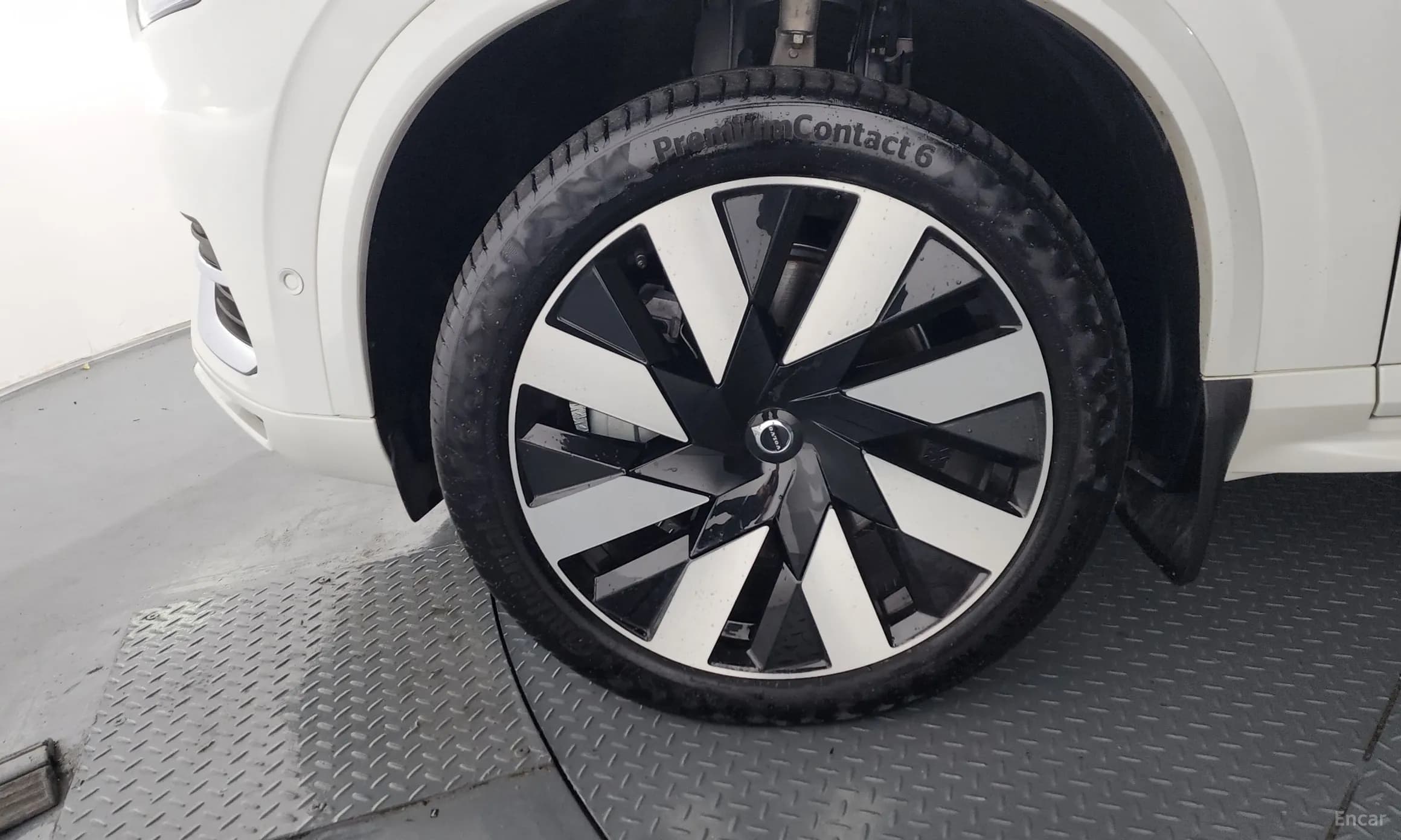 XC90 Gen 2