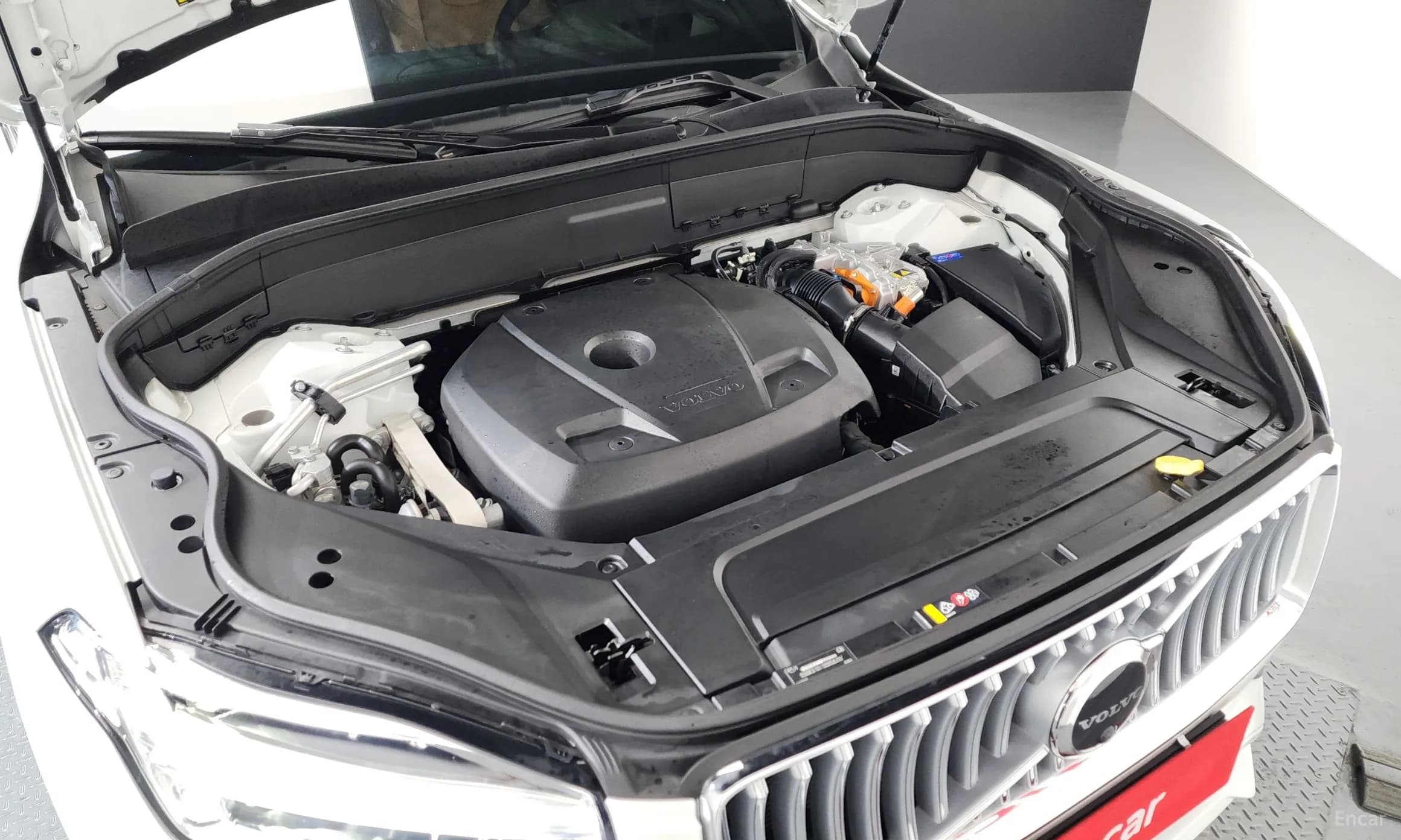 XC90 Gen 2