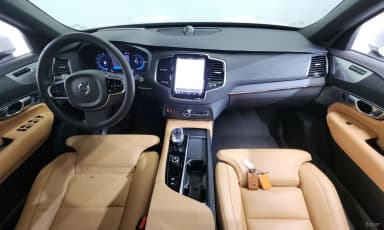 XC90 Gen 2