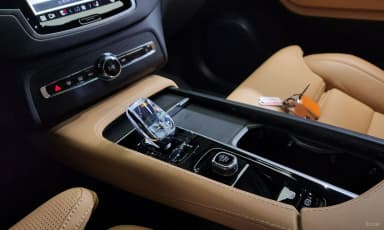 XC90 Gen 2