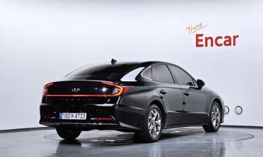 Sonata (DN8)