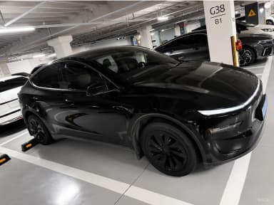 Model Y