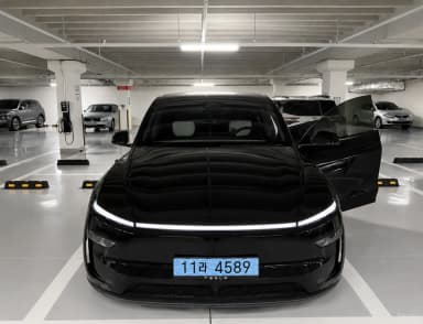 Model Y