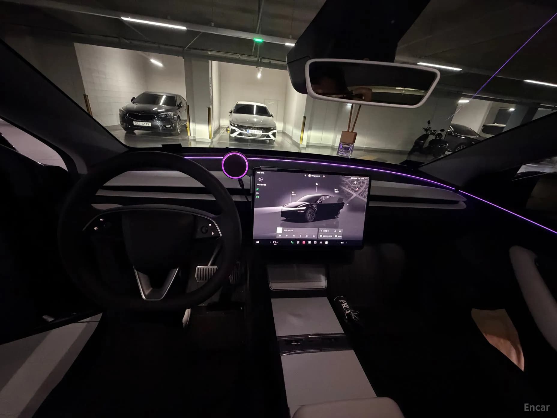 Model Y