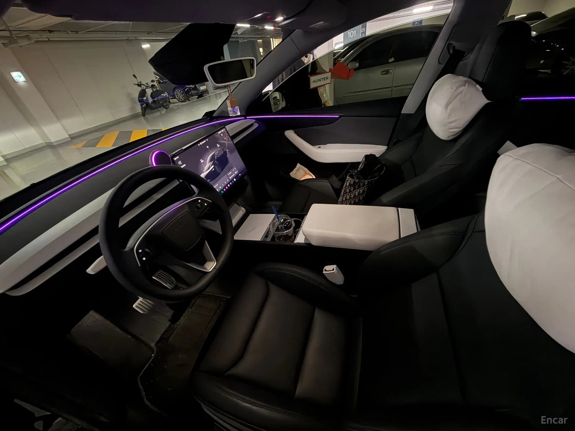 Model Y