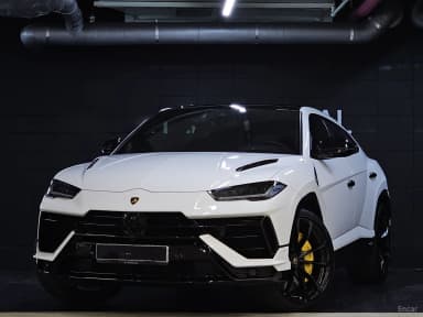 Urus