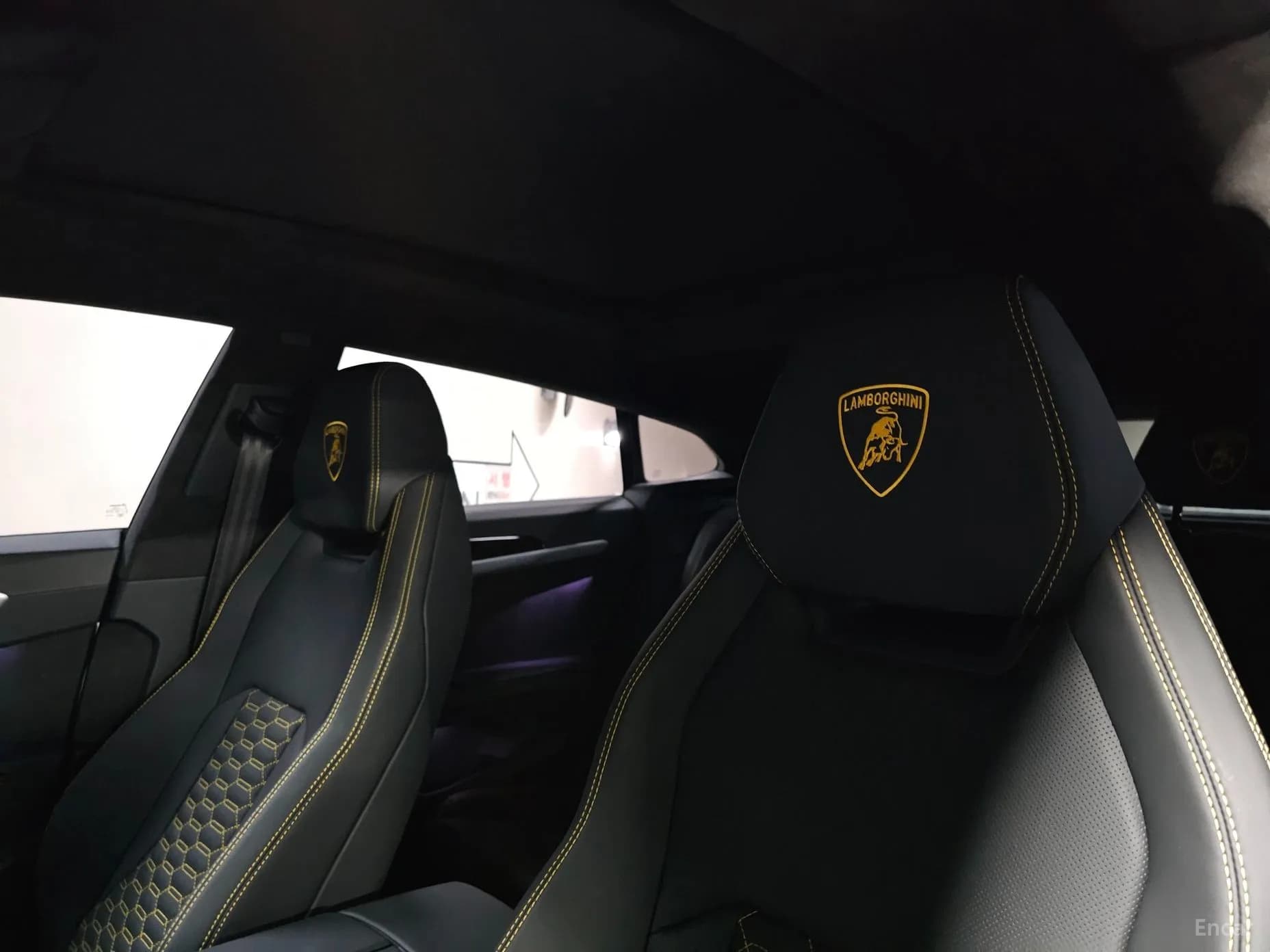 Urus