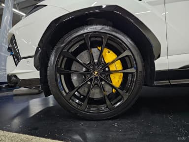Urus