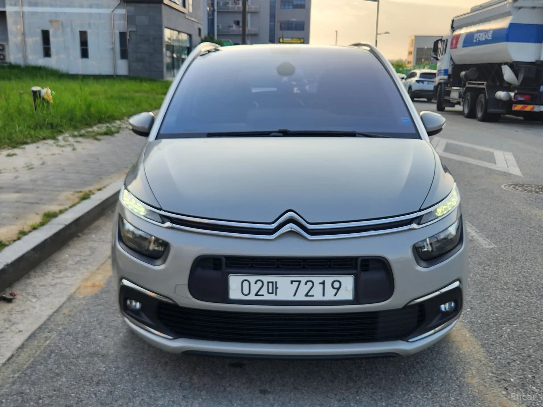 Grand C4 Picasso