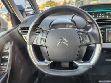Grand C4 Picasso