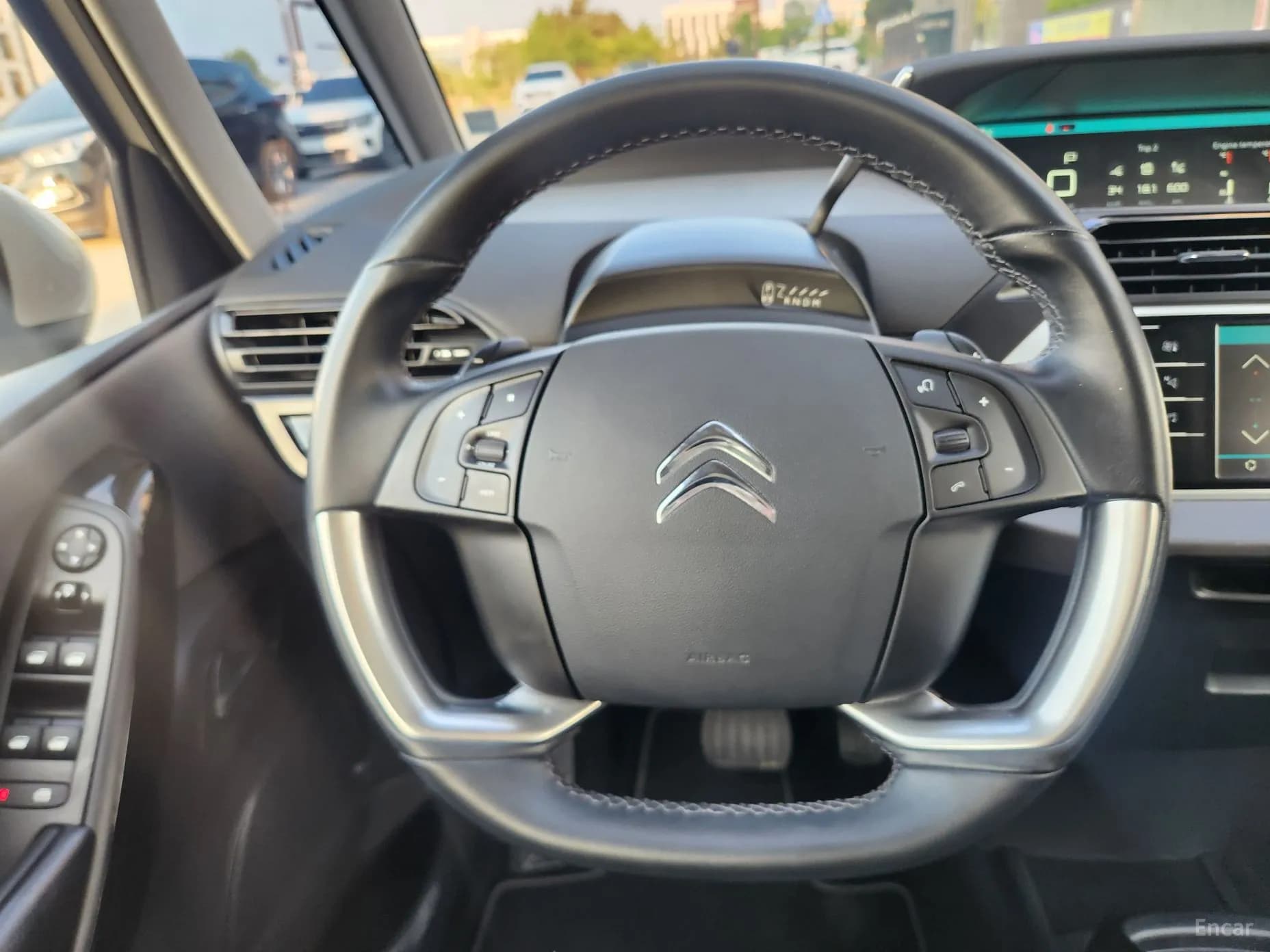 Grand C4 Picasso