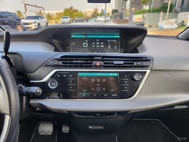 Grand C4 Picasso