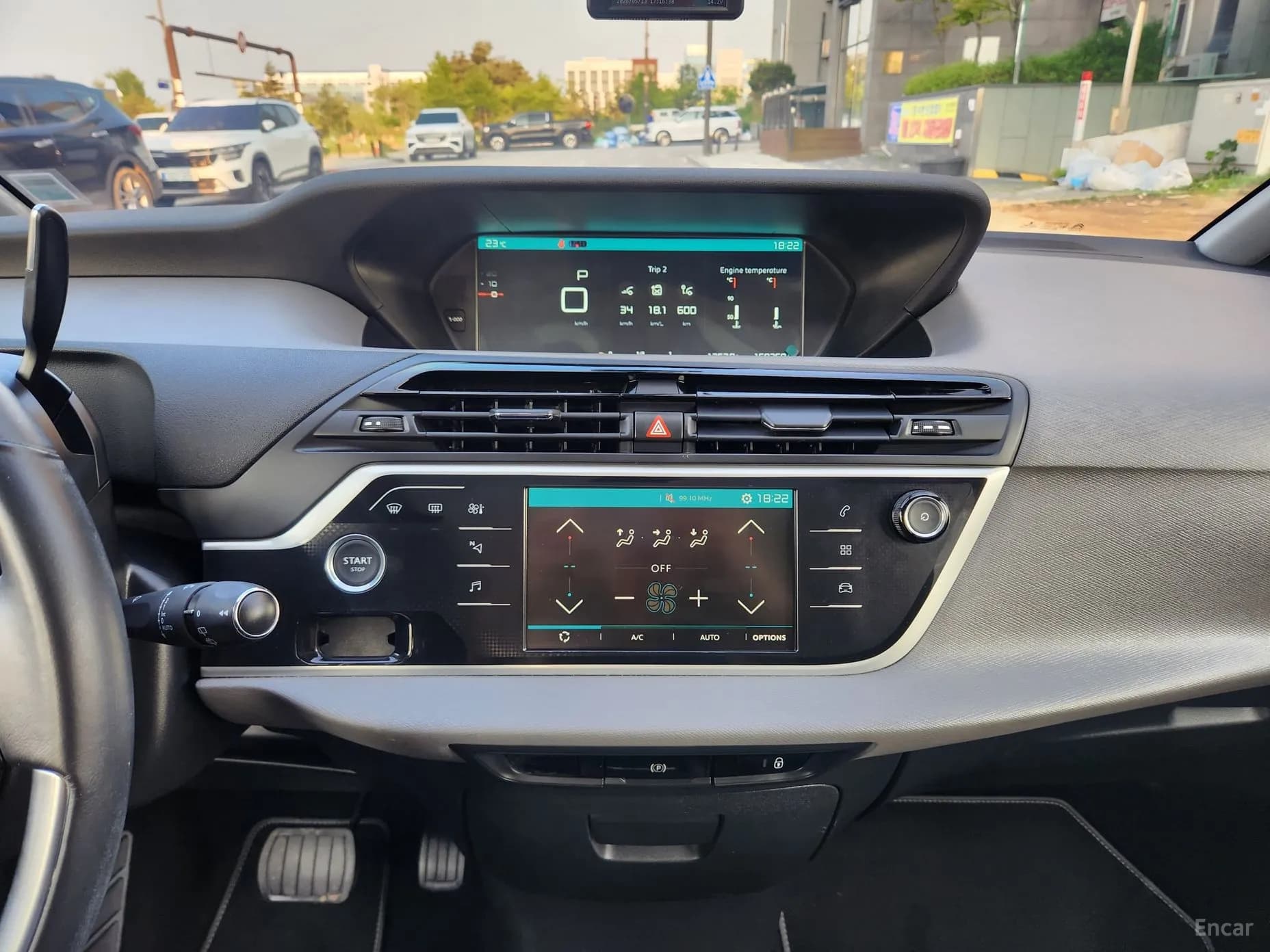 Grand C4 Picasso