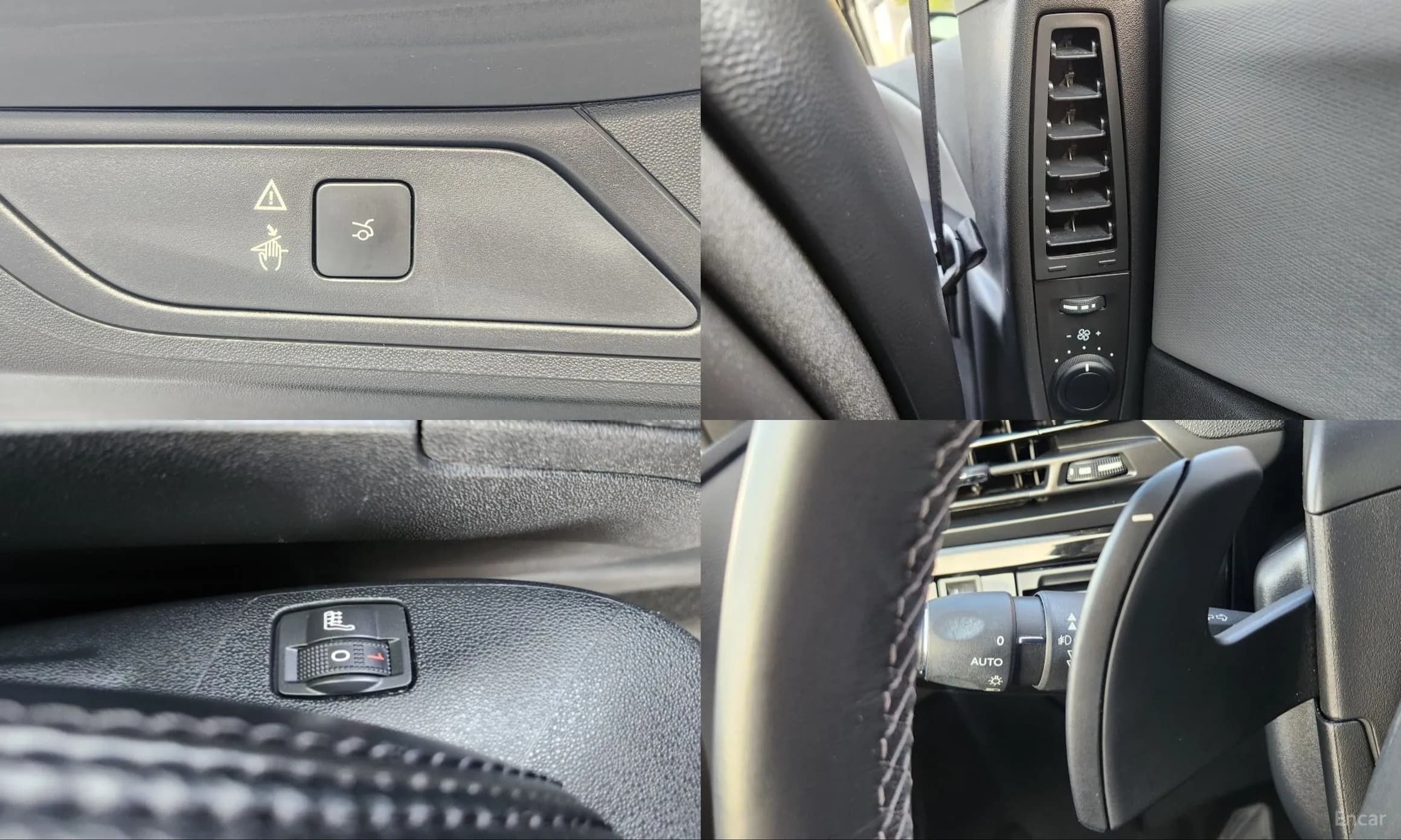 Grand C4 Picasso