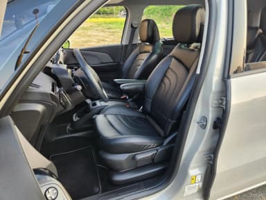 Grand C4 Picasso