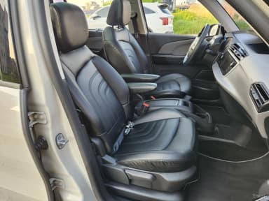 Grand C4 Picasso