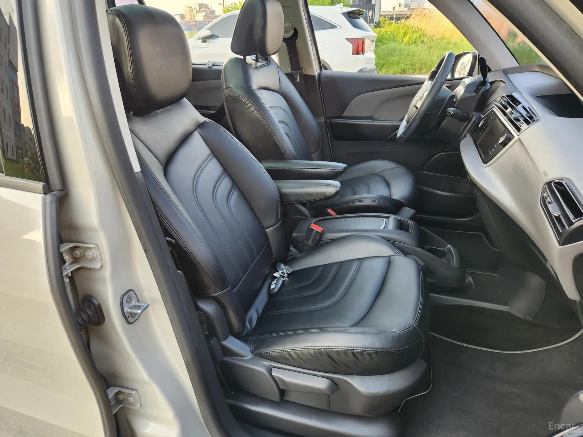 Grand C4 Picasso