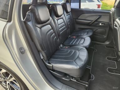 Grand C4 Picasso