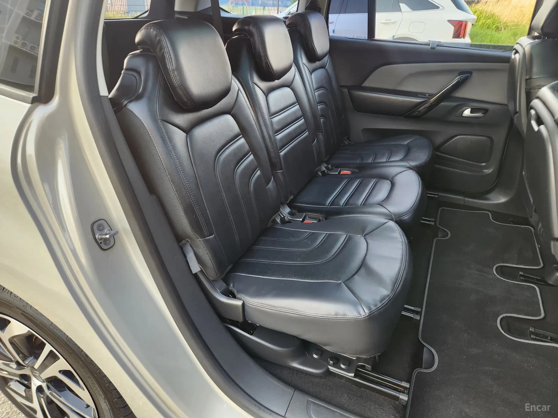 Grand C4 Picasso